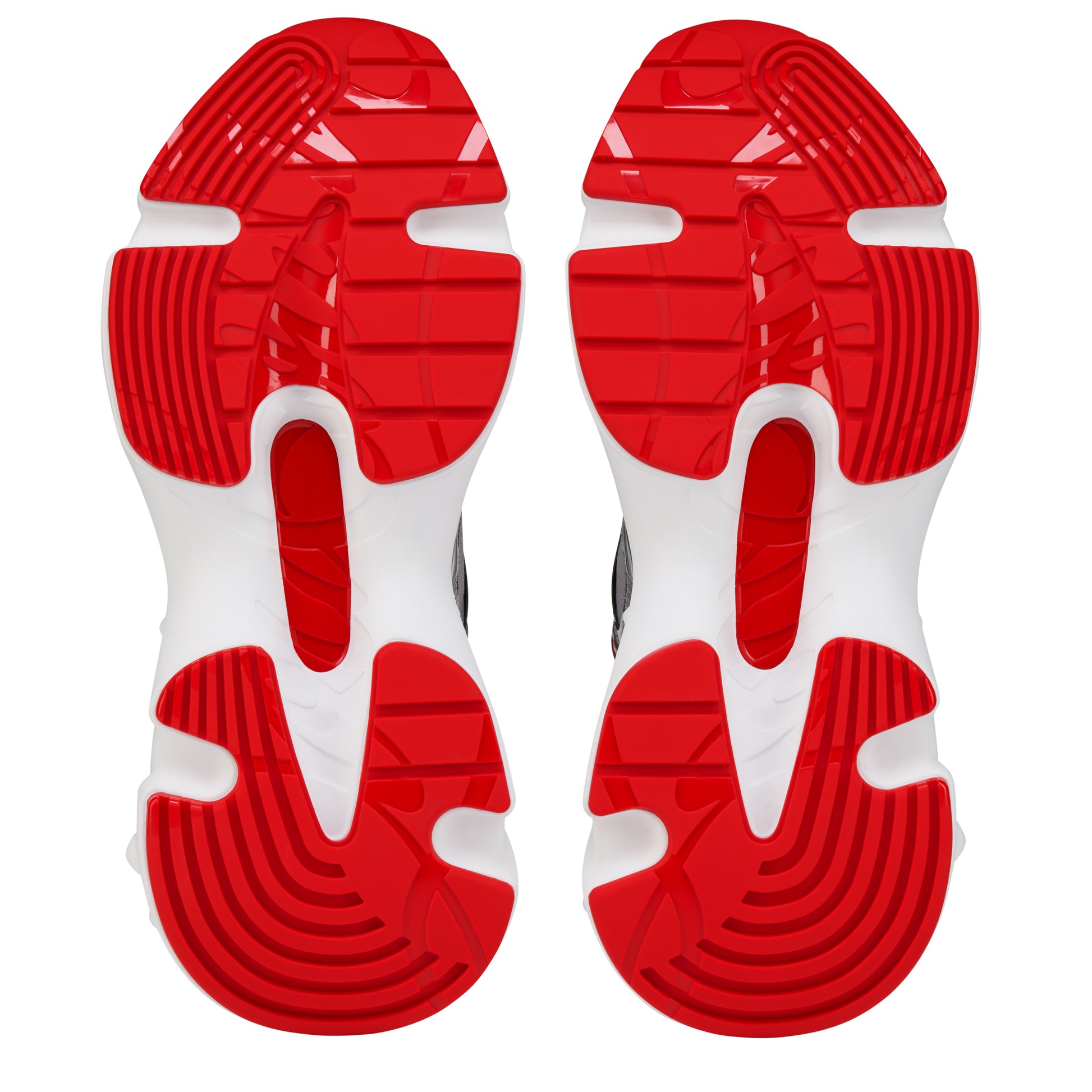 Christian Louboutin So Flo Men Shoes | Color Silver