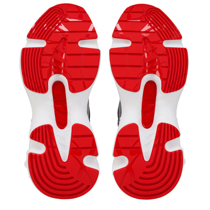 Christian Louboutin So Flo Men Shoes | Color Silver