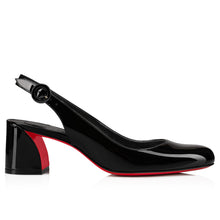 Load image into Gallery viewer, Christian Louboutin So Jane Sling Women Shoes | Color Black
