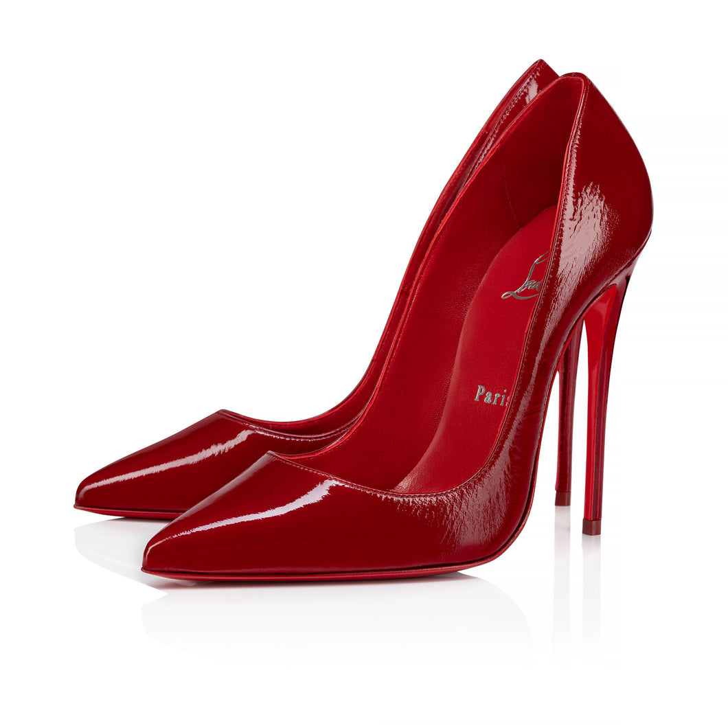 Christian Louboutin So Kate Women Shoes | Color Red