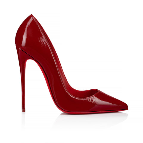 Christian Louboutin So Kate Women Shoes | Color Red