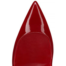 Load image into Gallery viewer, Christian Louboutin So Kate Women Shoes | Color Red
