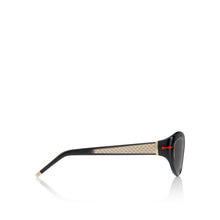 Load image into Gallery viewer, Christian Louboutin So Kate Lb0003  Women Eyewear | Color Black
