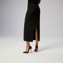 Load image into Gallery viewer, Christian Louboutin So Kate Women Shoes | Color Black

