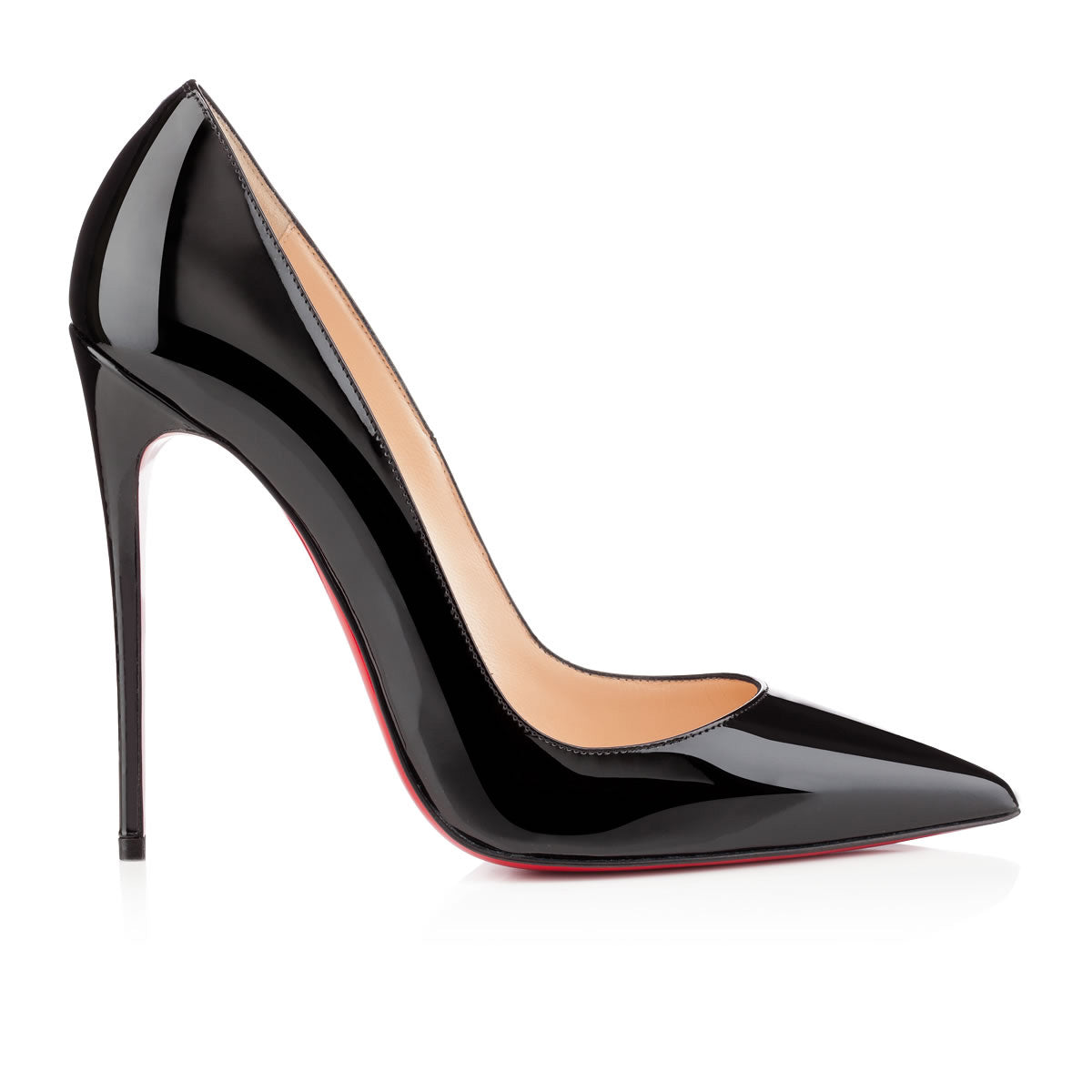 Christian Louboutin So Kate Women Shoes | Color Black