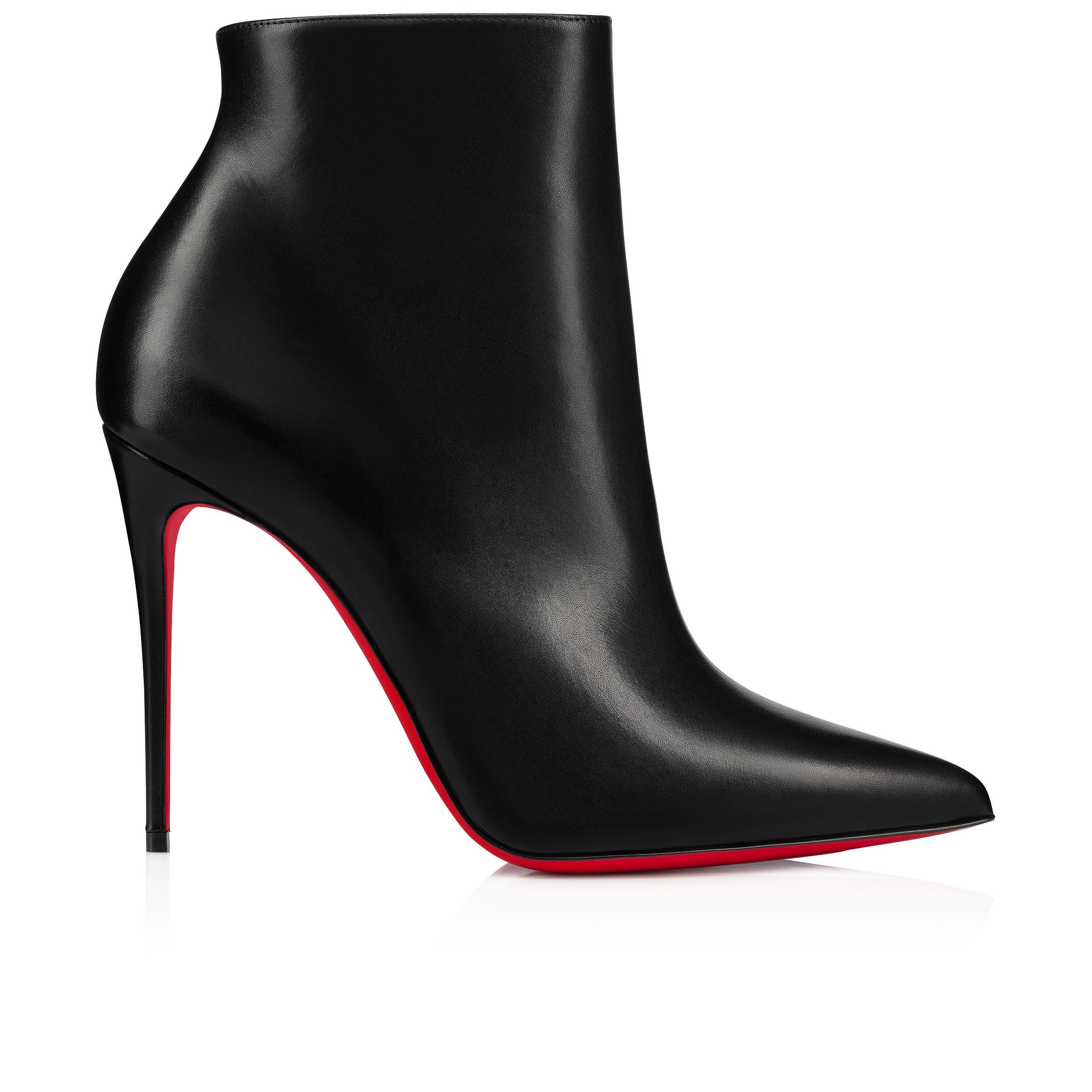 Christian Louboutin So Kate Booty Women Shoes | Color Black