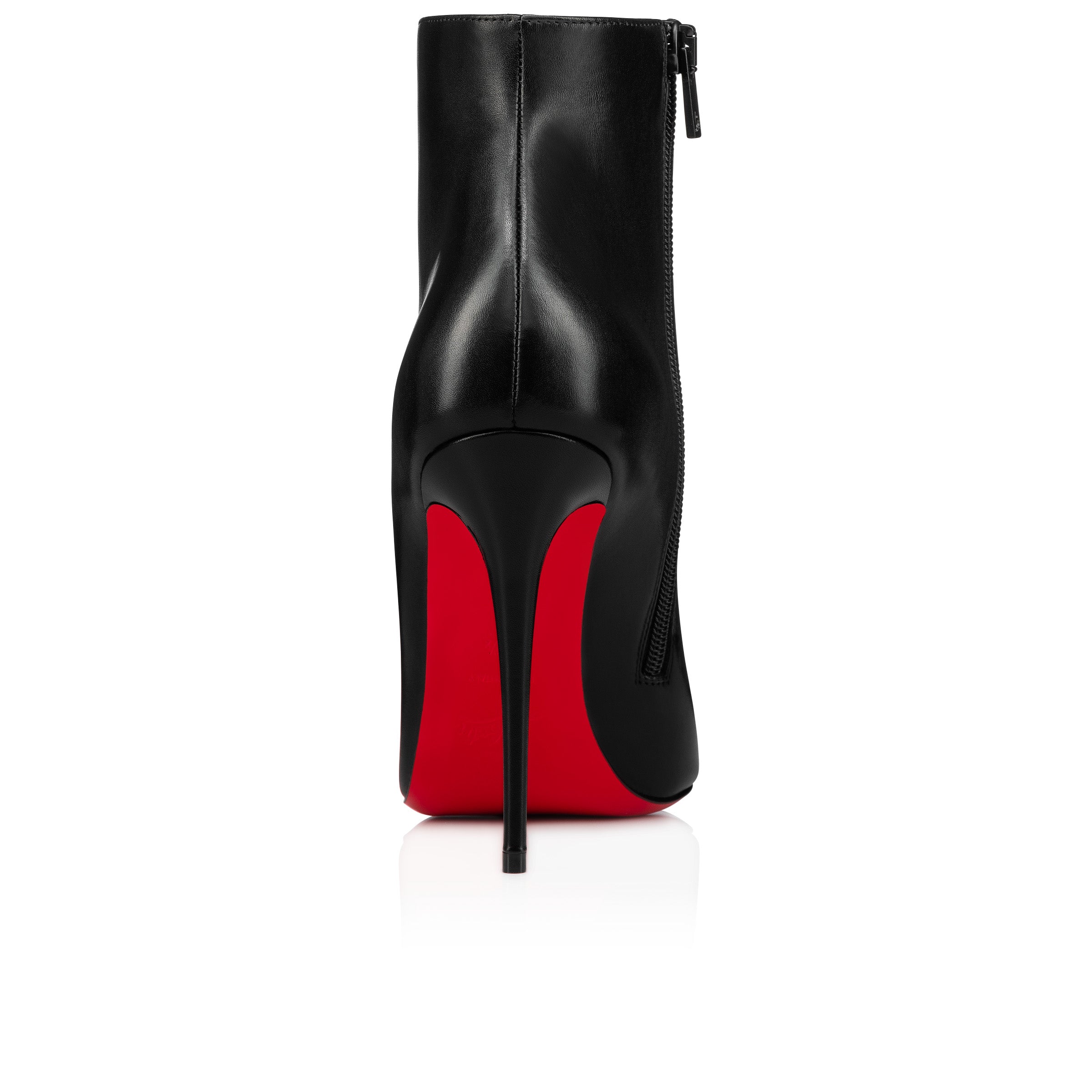 Christian Louboutin So Kate Booty Women Shoes | Color Black