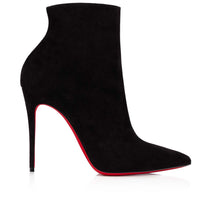 Load image into Gallery viewer, Christian Louboutin So Kate Booty Women Shoes | Color Black
