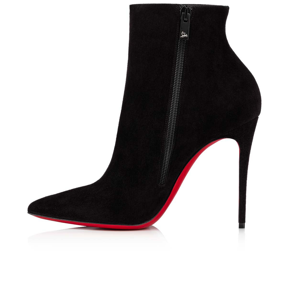 Christian Louboutin So Kate Booty Women Shoes | Color Black