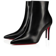 Load image into Gallery viewer, Christian Louboutin So Kate Booty Women Shoes | Color Black
