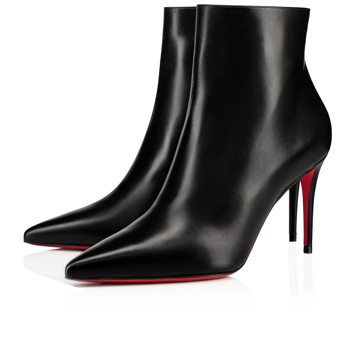 Christian Louboutin So Kate Booty Women Shoes | Color Black