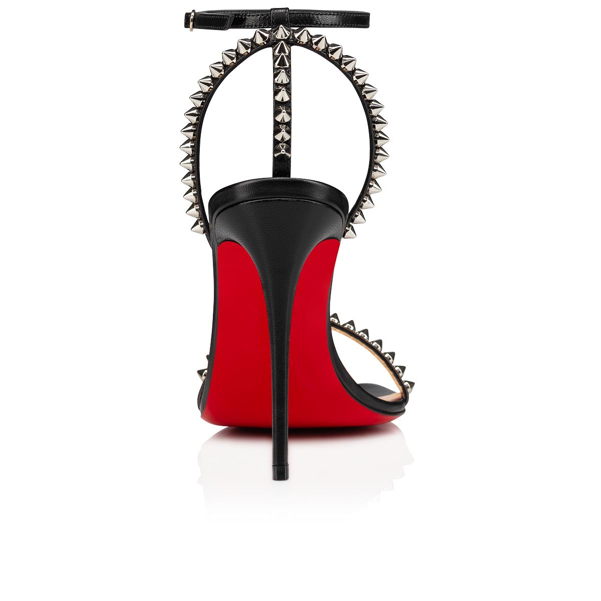 Christian Louboutin So Me Women Shoes | Color Black