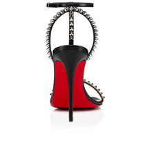 Load image into Gallery viewer, Christian Louboutin So Me Women Shoes | Color Black

