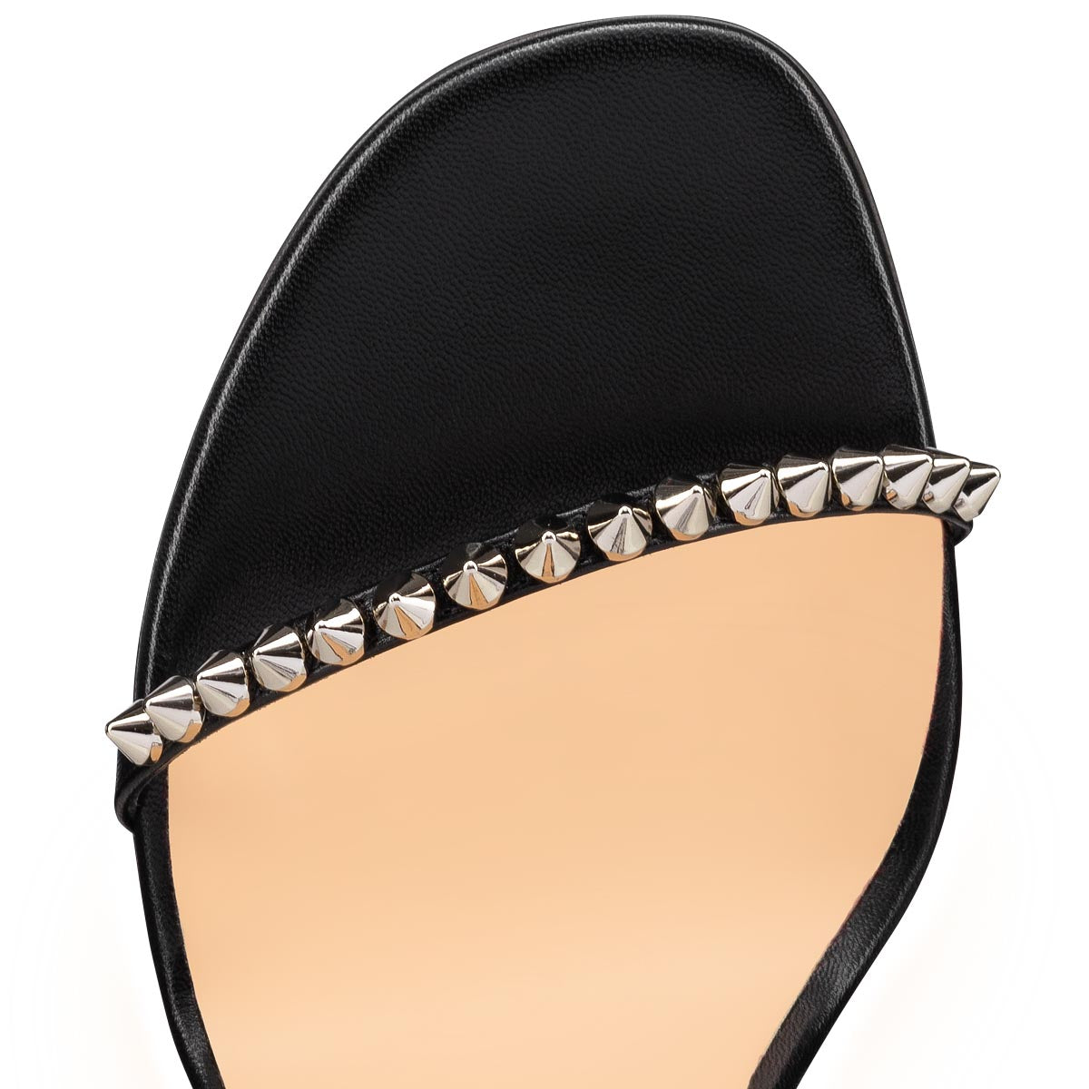 Christian Louboutin So Me Women Shoes | Color Black