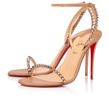 Load image into Gallery viewer, Christian Louboutin So Me Women Shoes | Color Beige
