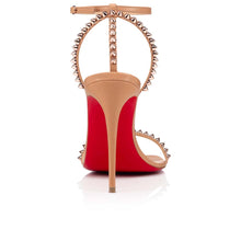 Load image into Gallery viewer, Christian Louboutin So Me Women Shoes | Color Beige
