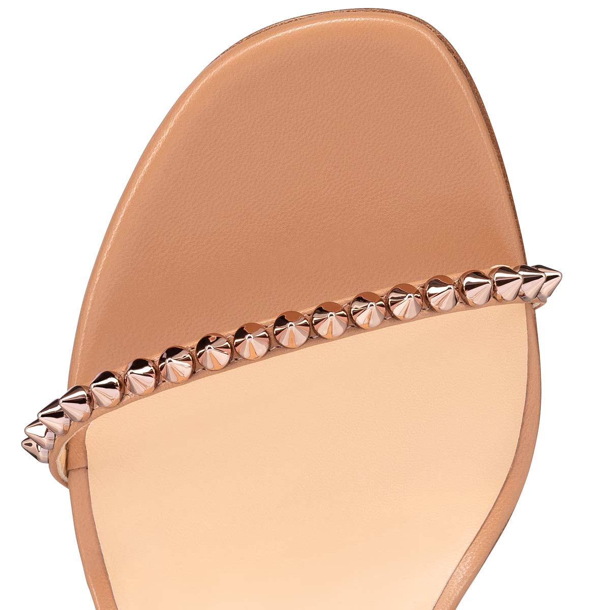 Christian Louboutin So Me Women Shoes | Color Beige