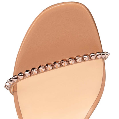 Christian Louboutin So Me Women Shoes | Color Beige