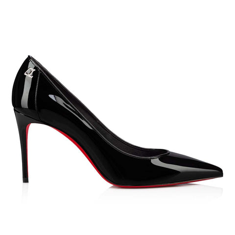 Christian Louboutin Sporty Kate Women Shoes | Color Black