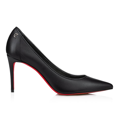 Christian Louboutin Sporty Kate Women Shoes | Color Black