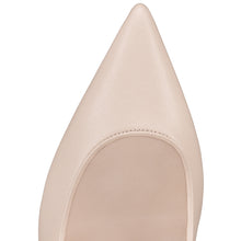 Load image into Gallery viewer, Christian Louboutin Sporty Kate Women Shoes | Color Beige
