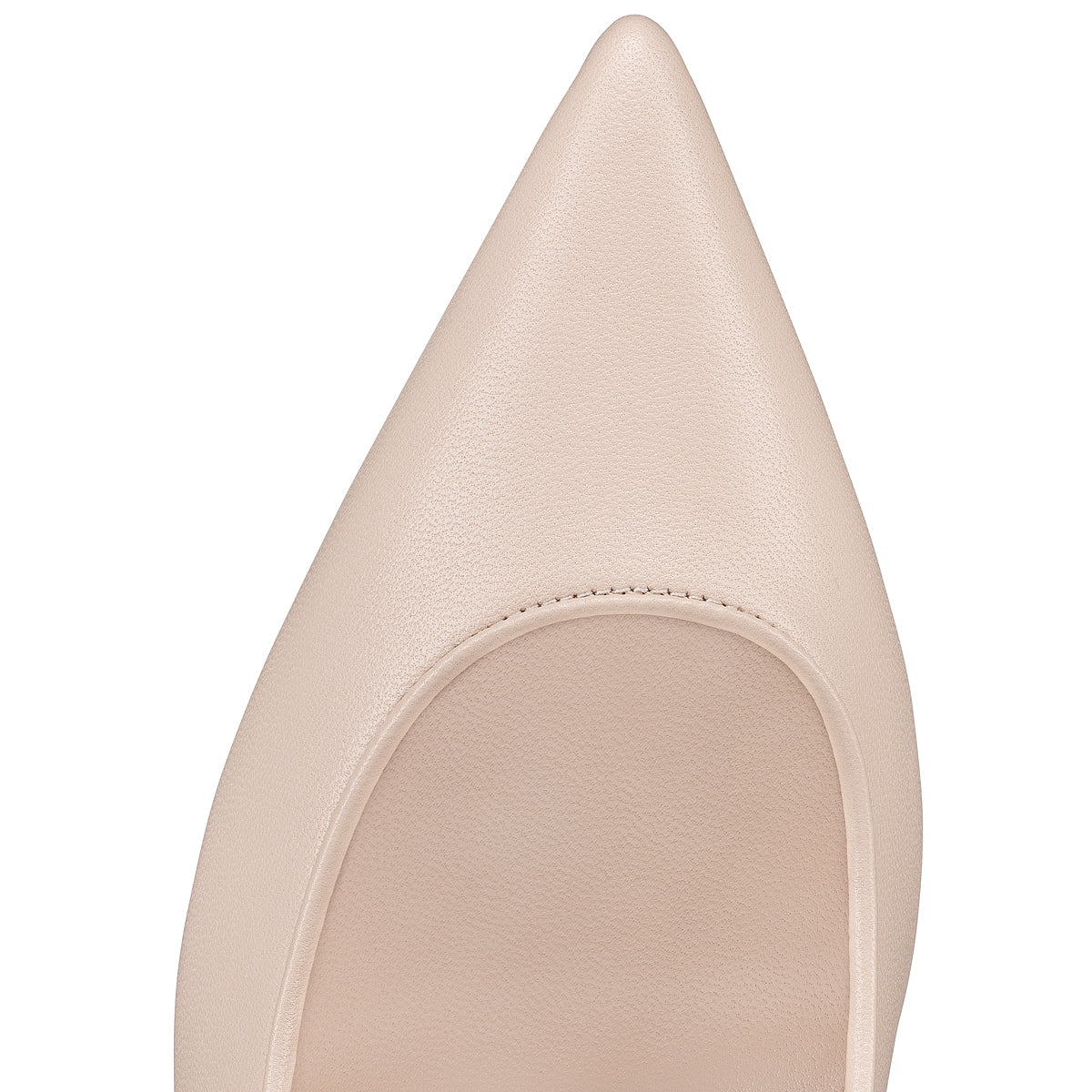 Christian Louboutin Sporty Kate Women Shoes | Color Beige