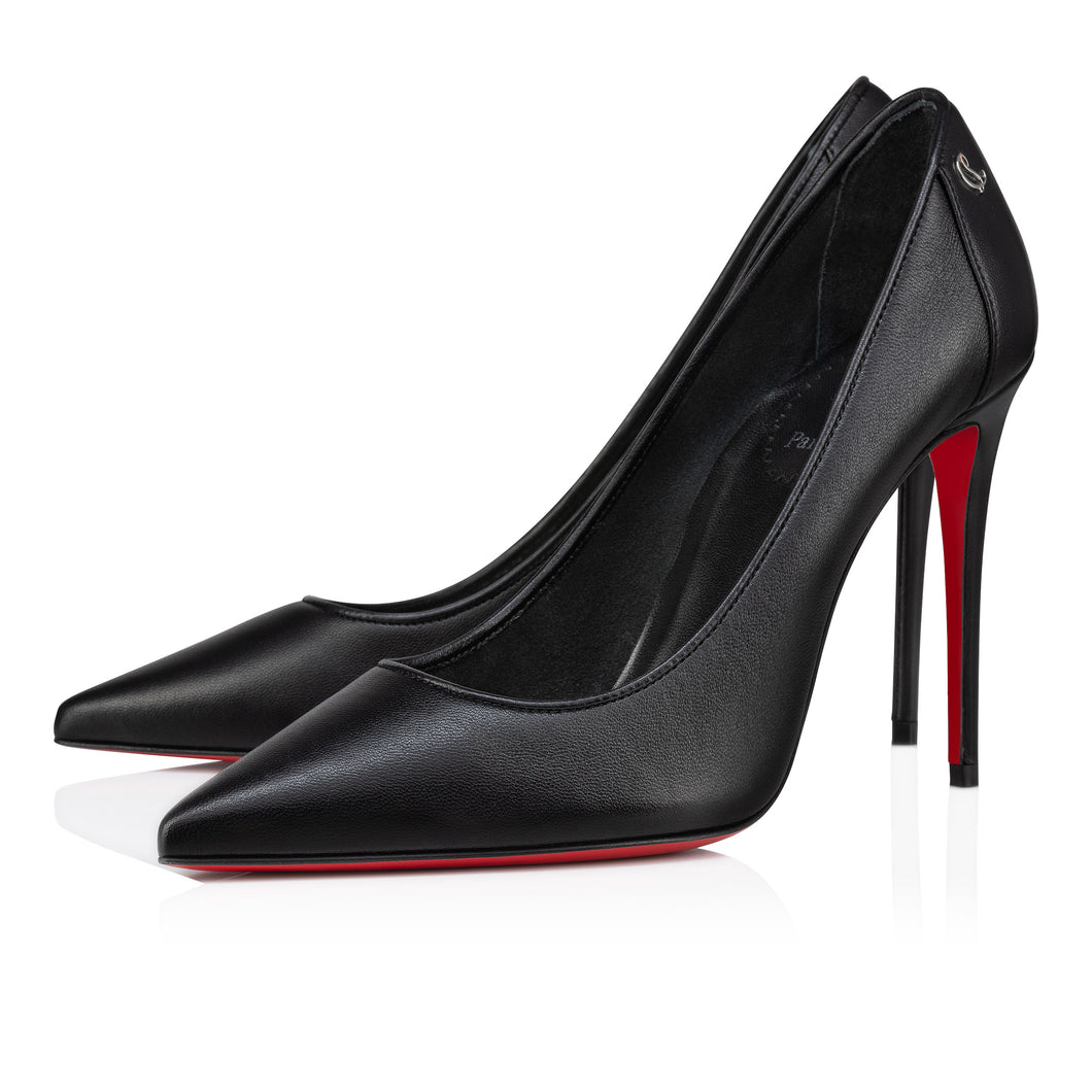 Christian Louboutin Sporty Kate Women Shoes | Color Black