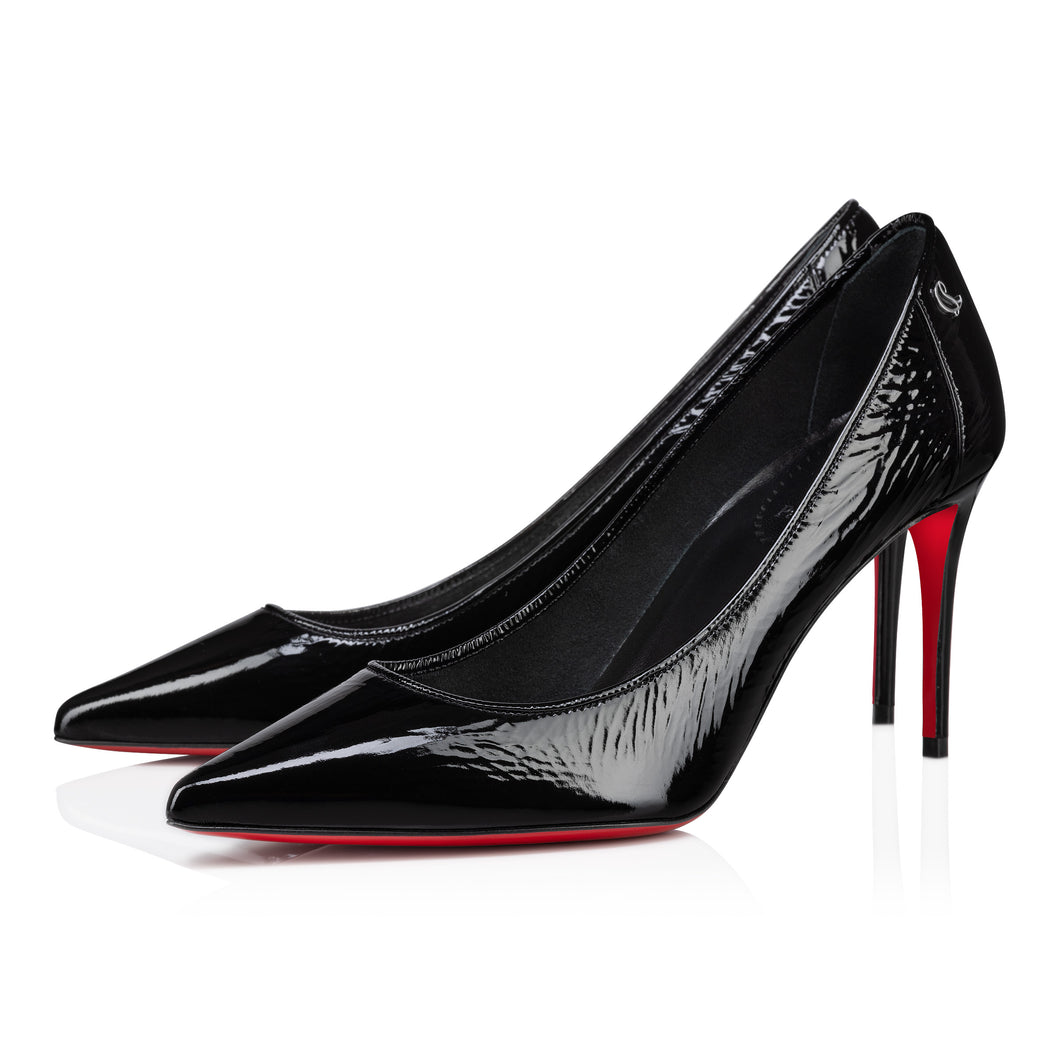 Christian Louboutin Sporty Kate Women Shoes | Color Black