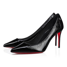 Load image into Gallery viewer, Christian Louboutin Sporty Kate Women Shoes | Color Black
