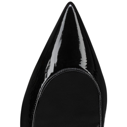 Christian Louboutin Sporty Kate Women Shoes | Color Black