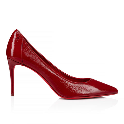 Christian Louboutin Sporty Kate Women Shoes | Color Red