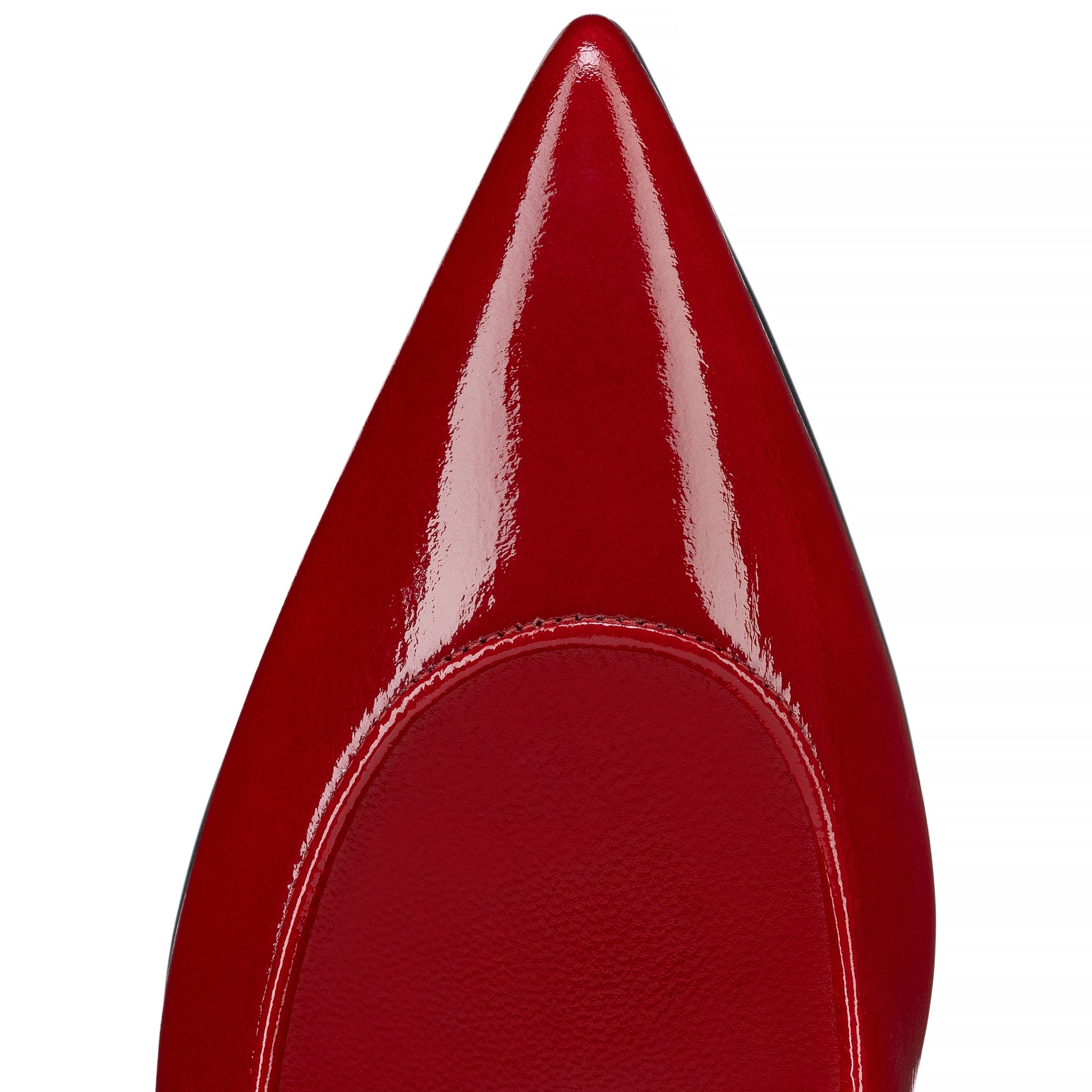 Christian Louboutin Sporty Kate Women Shoes | Color Red