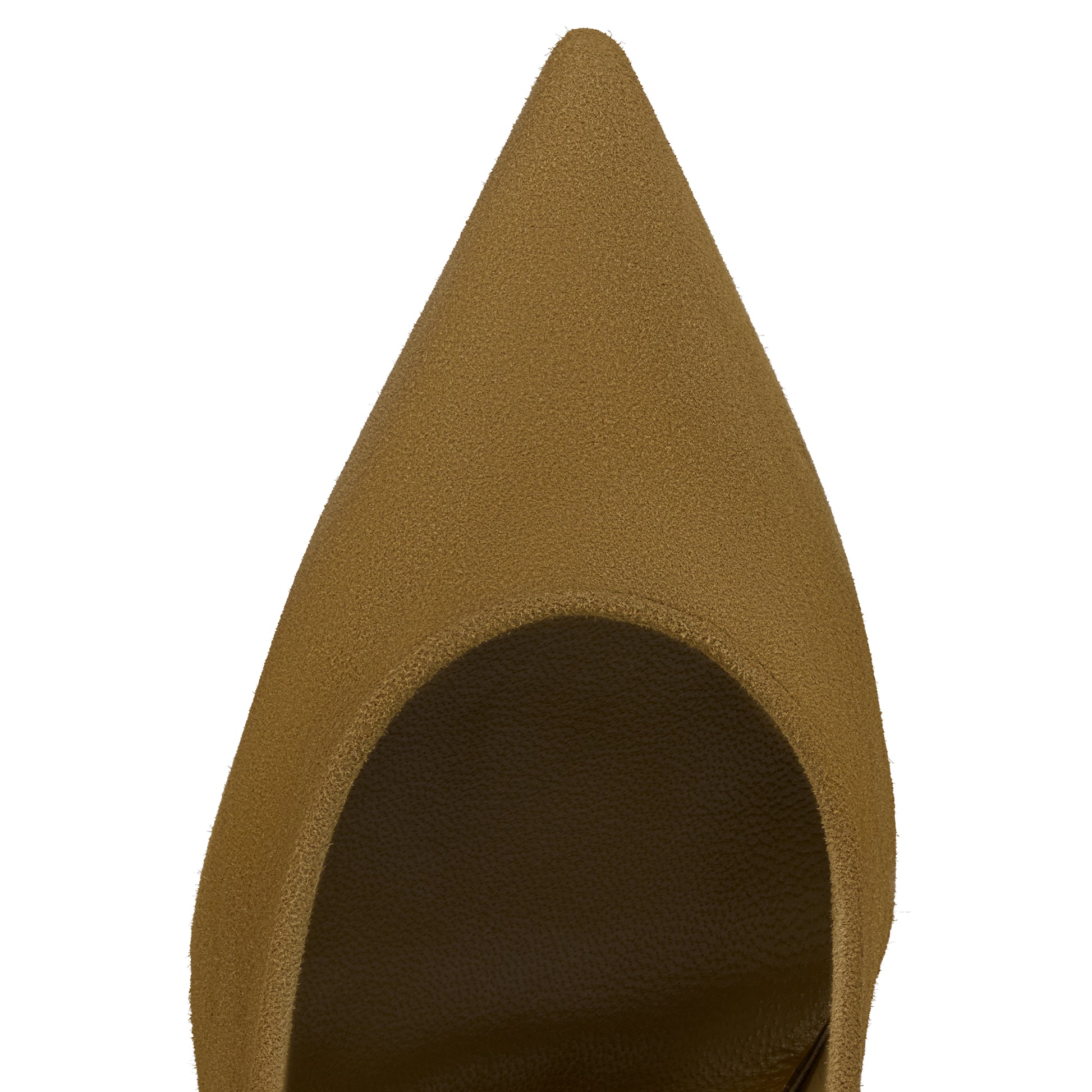 Christian Louboutin Sporty Kate Women Shoes | Color Bronze