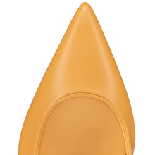 Load image into Gallery viewer, Christian Louboutin Sporty Kate Sling Women Shoes | Color Orange
