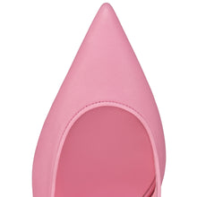 Load image into Gallery viewer, Christian Louboutin Sporty Kate Sling Women Shoes | Color Pink
