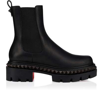 Christian Louboutin St Emilia Pyraclou Women Shoes | Color Black