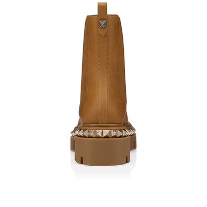 Christian Louboutin St Emilia Pyraclou Women Shoes | Color Brown