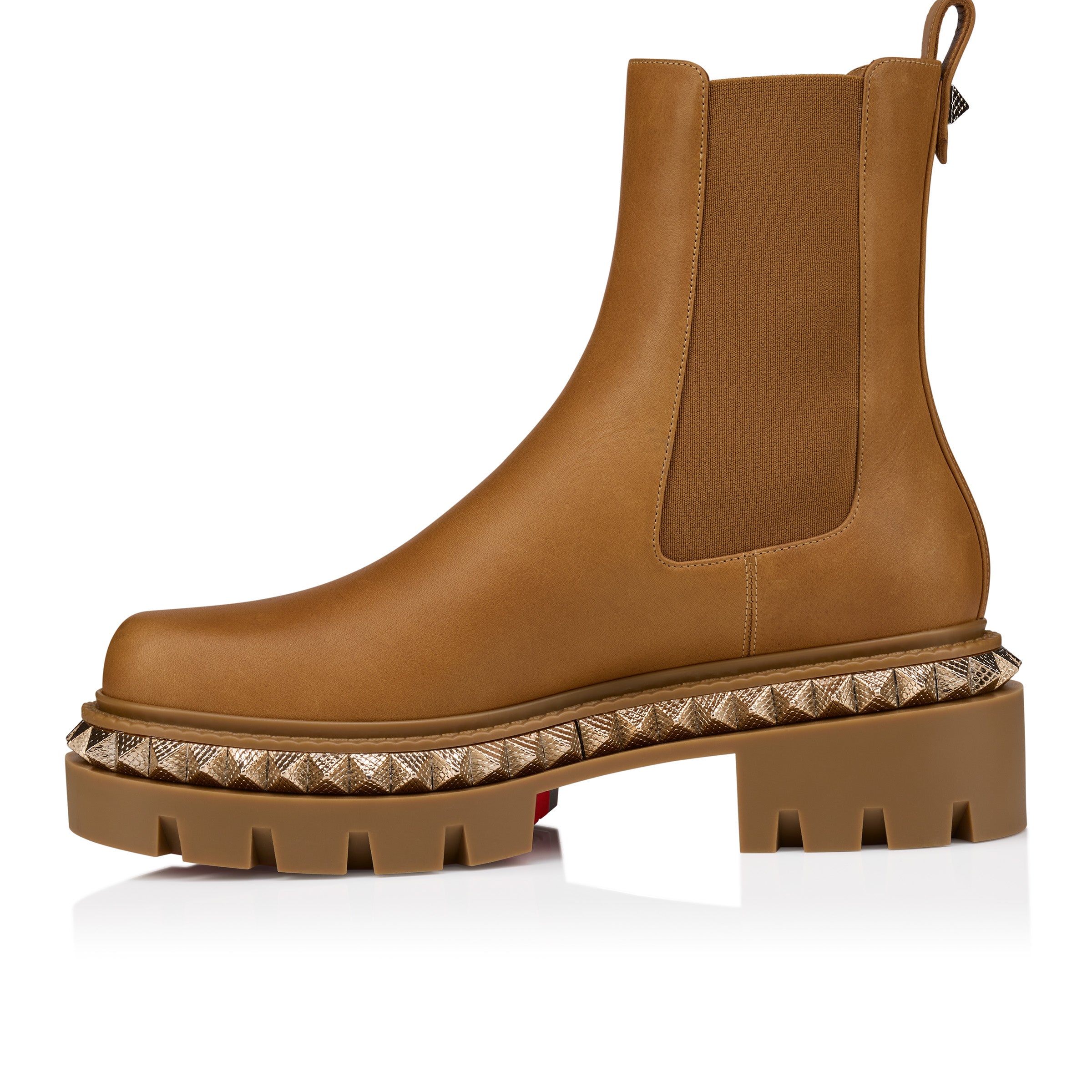 Christian Louboutin St Emilia Pyraclou Women Shoes | Color Brown