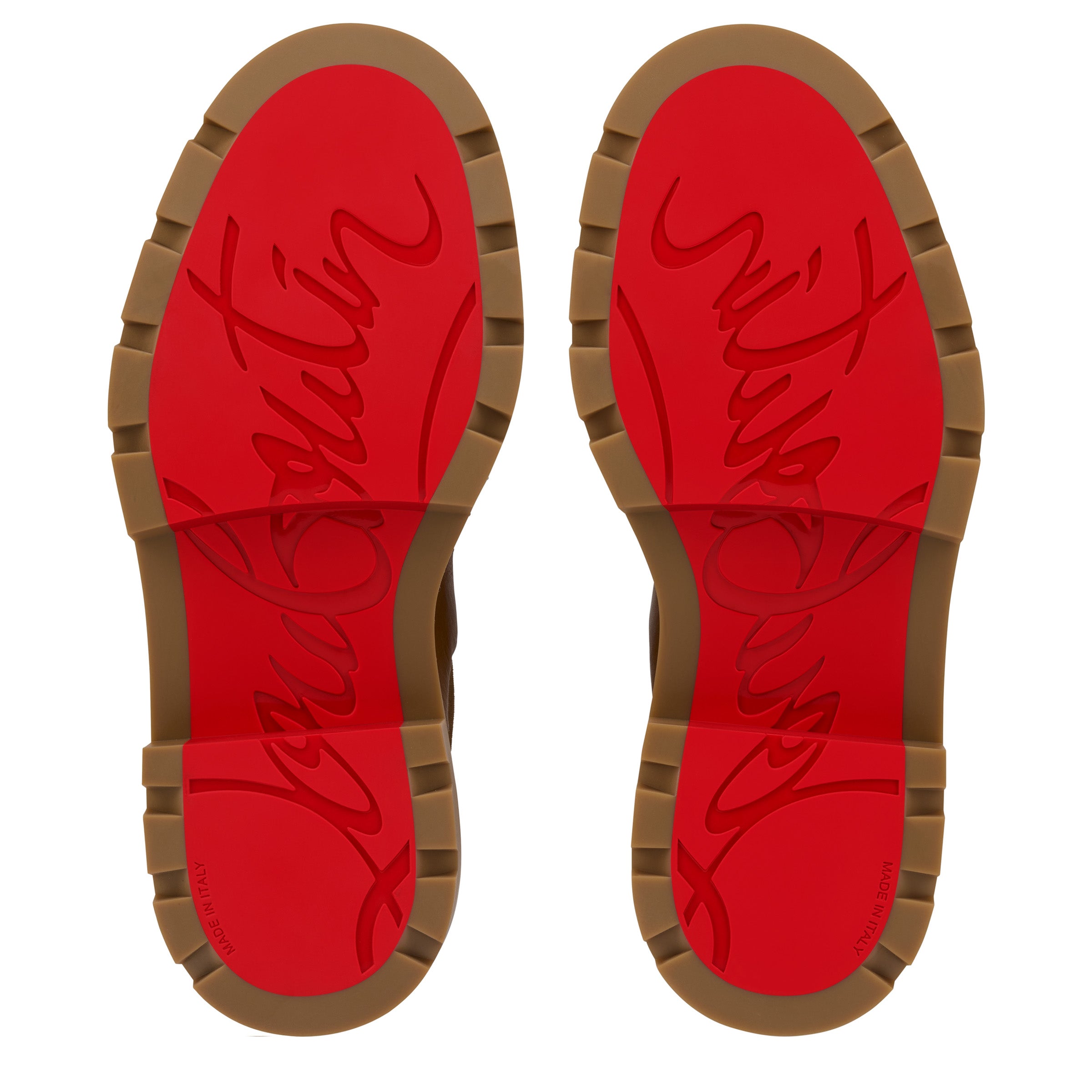 Christian Louboutin St Emilia Pyraclou Women Shoes | Color Brown