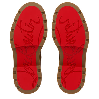 Christian Louboutin St Emilia Pyraclou Women Shoes | Color Brown