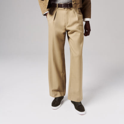 Christian Louboutin St Louis Men Shoes | Color Brown