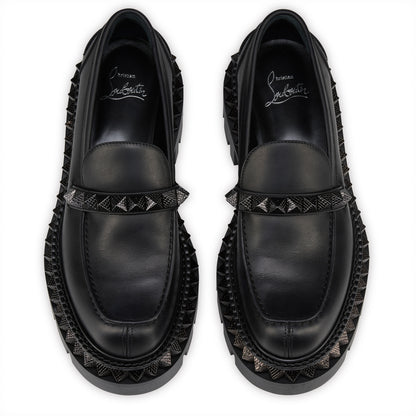 Christian Louboutin St Roch Pyraclou Women Shoes | Color Black