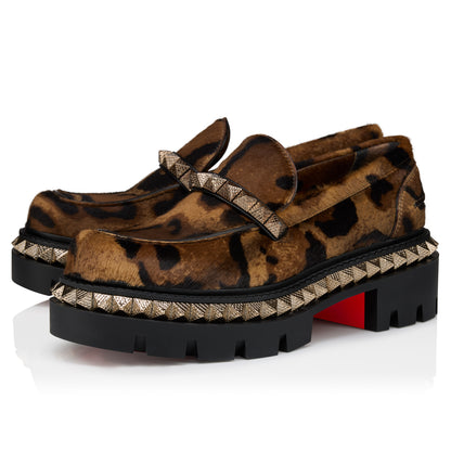 Christian Louboutin St Roch Pyraclou Women Shoes | Color Multicolor