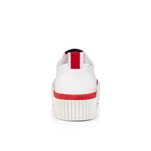 Load image into Gallery viewer, Christian Louboutin Super Pedro Women Shoes | Color White
