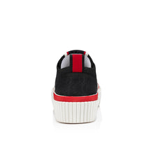 Load image into Gallery viewer, Christian Louboutin Super Pedro Women Shoes | Color Black
