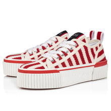 Load image into Gallery viewer, Christian Louboutin Super Pedro Women Shoes | Color White
