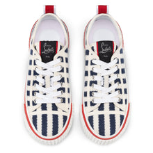 Load image into Gallery viewer, Christian Louboutin Super Pedro Women Shoes | Color White
