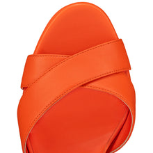 Load image into Gallery viewer, Christian Louboutin Supramariza Women Shoes | Color Orange
