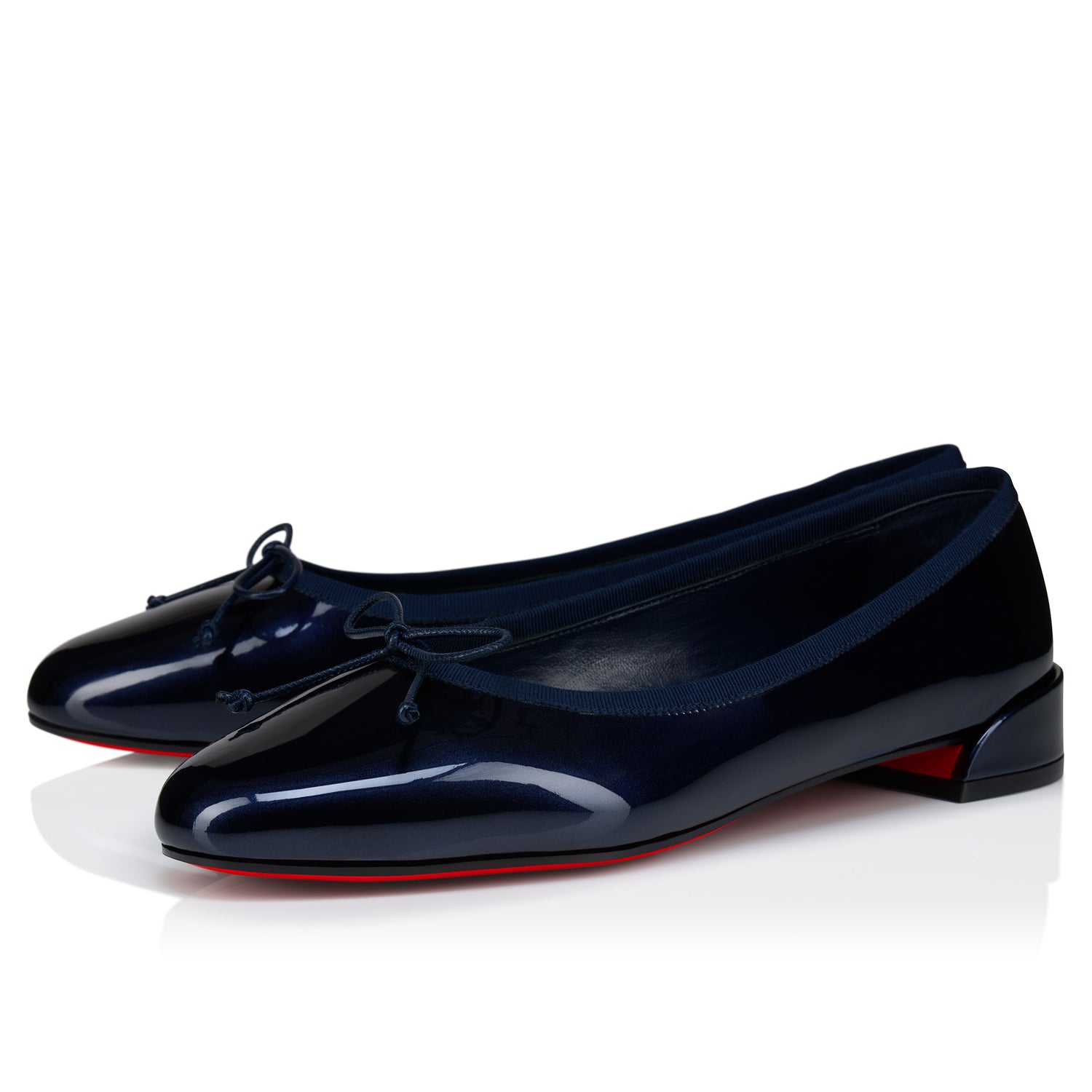Christian Louboutin Sweetie Jane Women Shoes | Color Navy