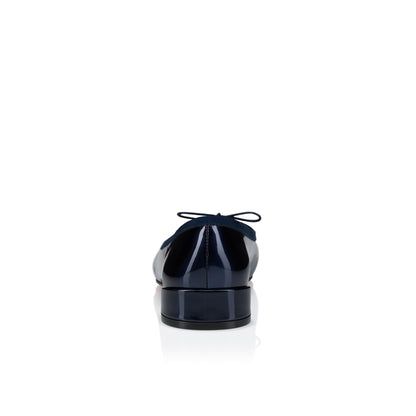 Christian Louboutin Sweetie Jane Women Shoes | Color Navy